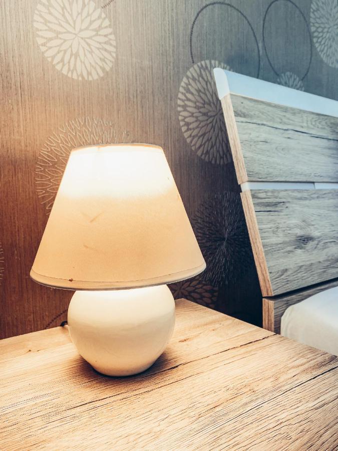 Casa Luxury Wellness Apartman By Bltn Siofok Bagian luar foto