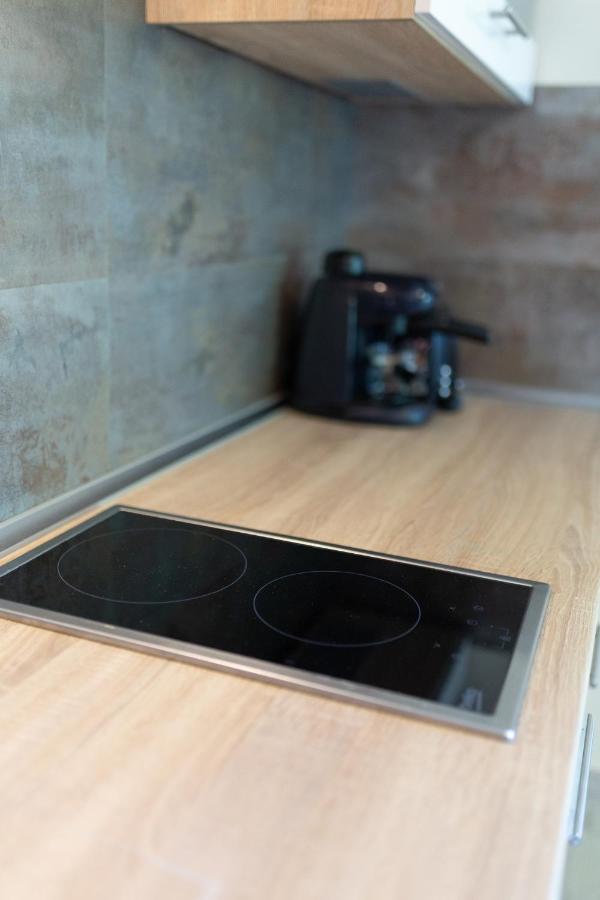 Casa Luxury Wellness Apartman By Bltn Siofok Bagian luar foto