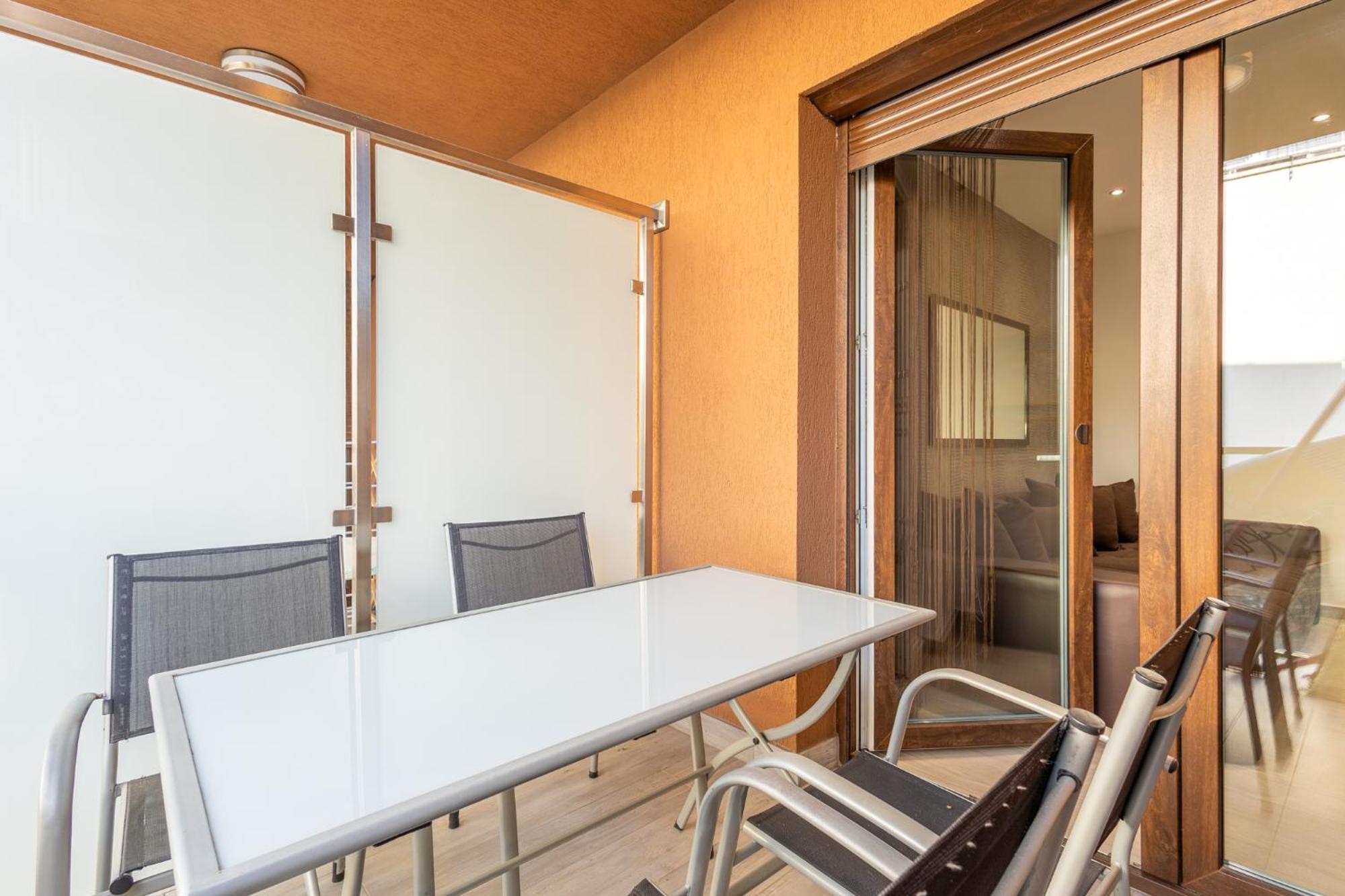 Casa Luxury Wellness Apartman By Bltn Siofok Bagian luar foto